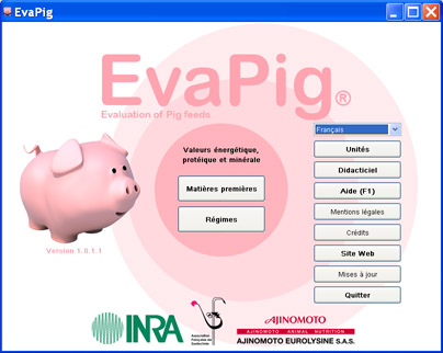 EvaPig®