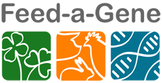 Feed-a-Gene logo