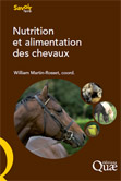 Nutrition et alimentation du cheval